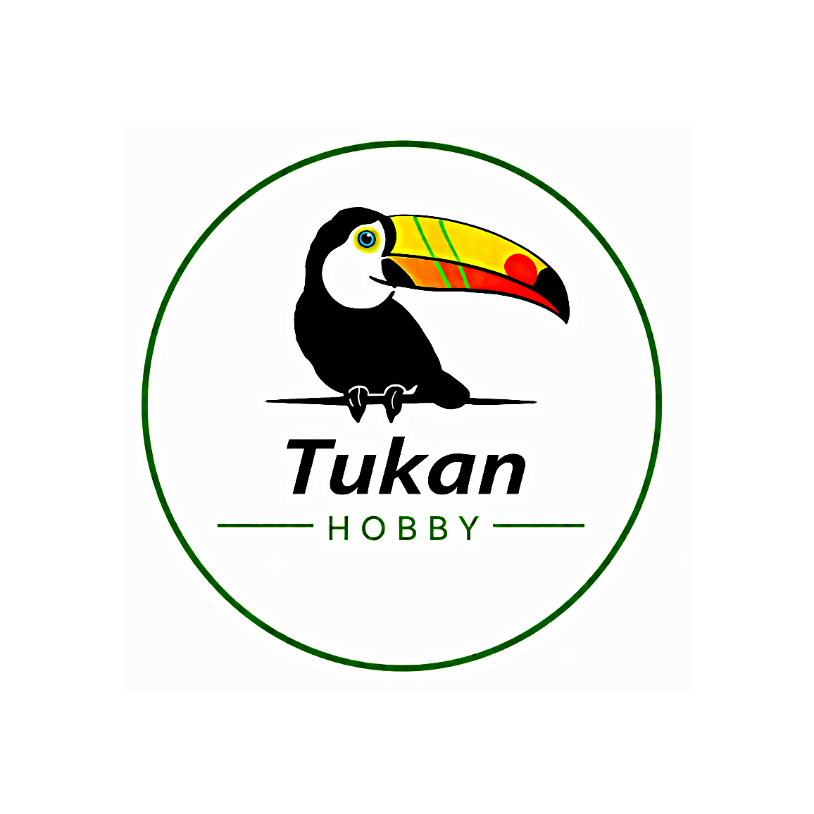 Tukan Hobby